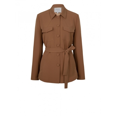 Dante 6 Filipo Jacket - Brown Sugar Dante 6 Filipo Jacket - Brown Sugar
